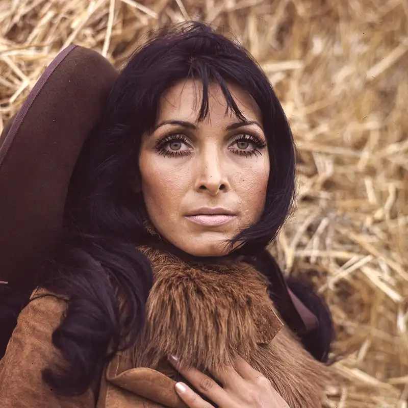 Dunja Rajter