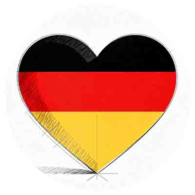 Heimatstars Logo