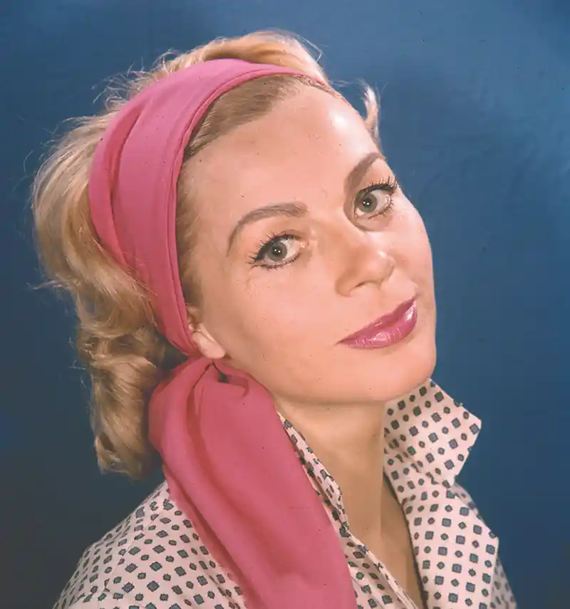 Margot Trooger